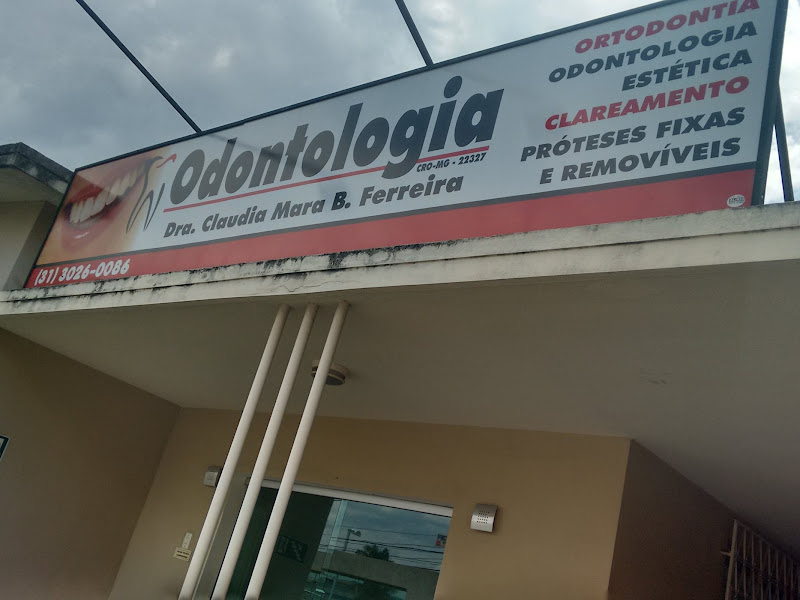 Foto de Odontologia Dra.Claudia Mara B.Ferreira