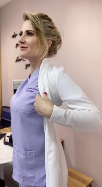 Foto 3 de Odontologia Dra. Daniela Presa