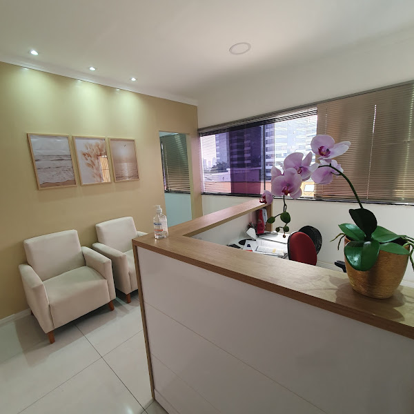 Foto 2 de Odontologia - Dra Erica Honório