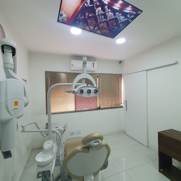 Foto 3 de Odontologia - Dra Erica Honório