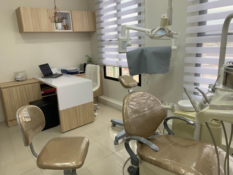 Foto de Odontologia Dra. Fernanda Navarro Bedante