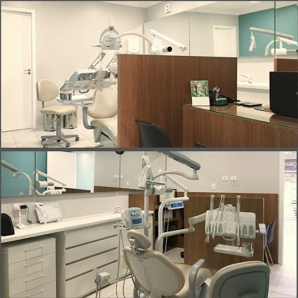 Foto 2 de Odontologia Dra. Fernanda Paula Bragatto