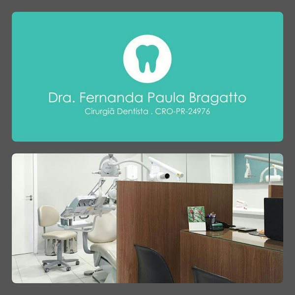 Foto 3 de Odontologia Dra. Fernanda Paula Bragatto