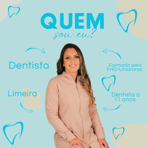 Foto 3 de Odontologia Dra. Flávia A. Félix