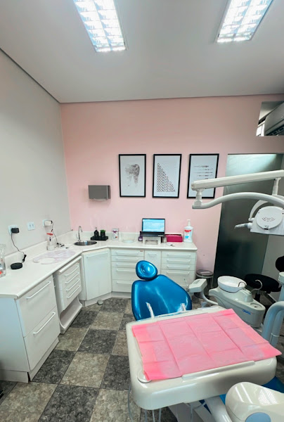Foto 3 de Odontologia Dra. Flavia Becker