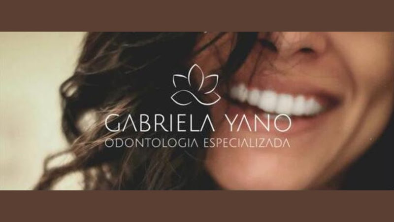 Foto 2 de Odontologia Dra. Gabriela Yano