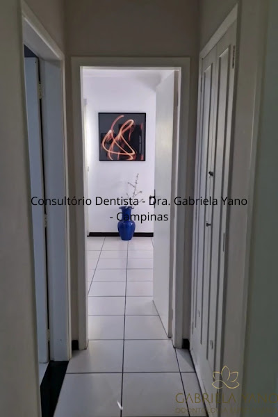Foto 3 de Odontologia Dra. Gabriela Yano