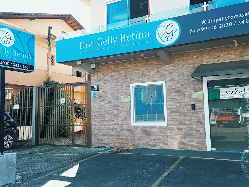 Foto de Odontologia Dra.Gelly Betina S.Tomaselli