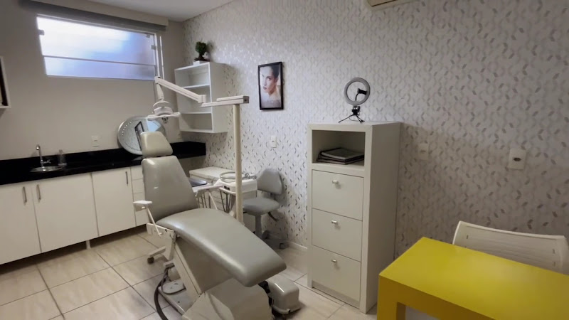 Foto 3 de Odontologia Dra.Gelly Betina S.Tomaselli