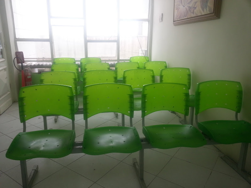 Foto 4 de Odontologia Dra Giselda Figueiredo Peixoto e Dra Carolina Figueiredo Peixoto