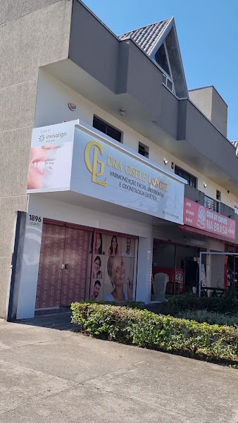 Foto 2 de Odontologia Dra Gisele Longhi
