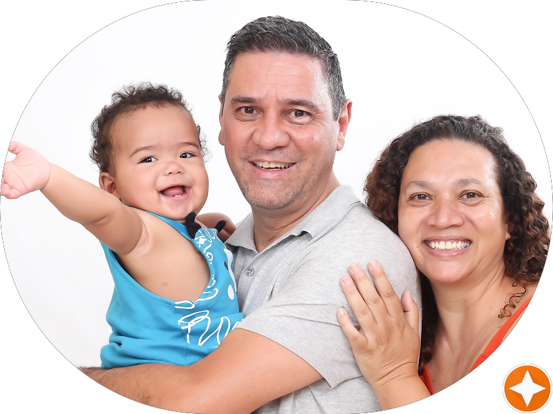 Foto 5 de Odontologia Dra Gislaine Vieira | Alinhadores Invisíveis| Implante Dental | Clareamento Dental