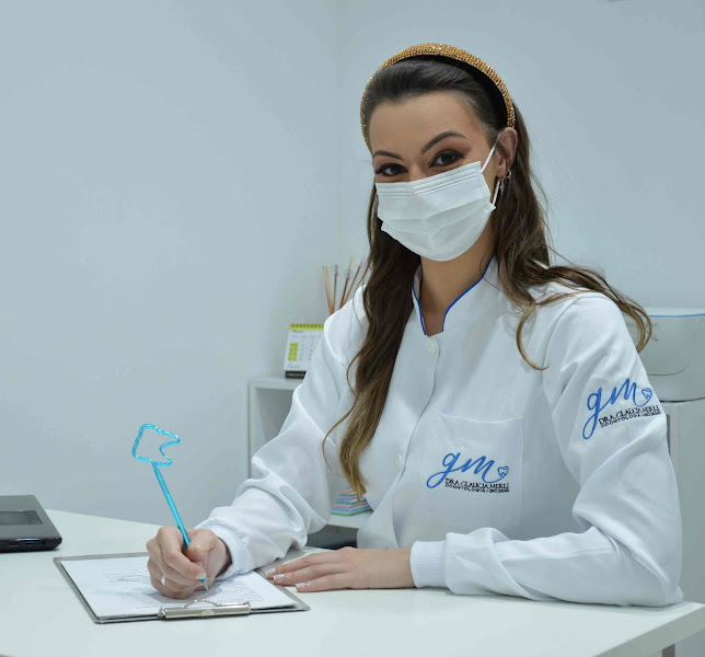 Foto 3 de Odontologia Dra. Glaucia Merli