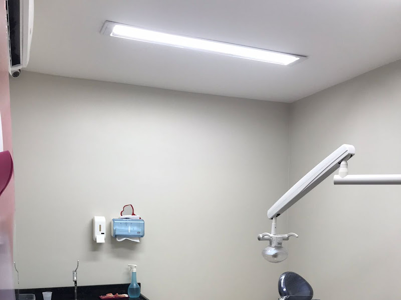 Foto 2 de ODONTOLOGIA DRA GRACIANE OLIVEIRA