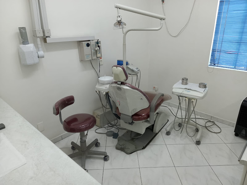 Foto 3 de Odontologia - Dra Icalys Tardivo