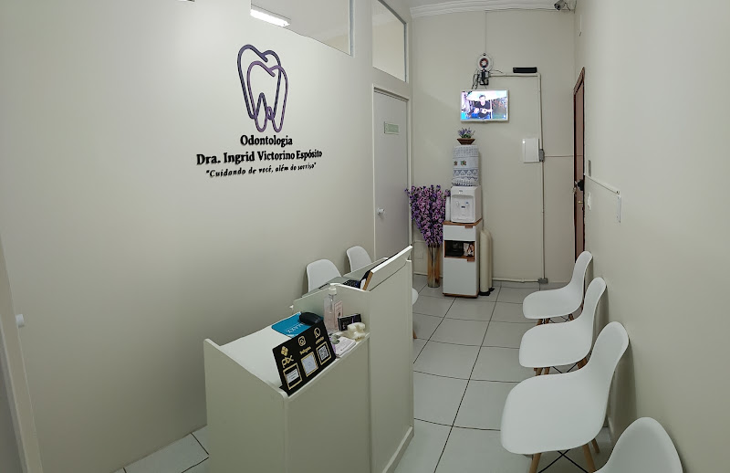 Foto 2 de Odontologia Dra. Ingrid Victorino Espósito