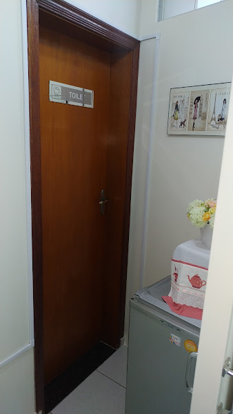 Foto 3 de Odontologia Dra. Ingrid Victorino Espósito