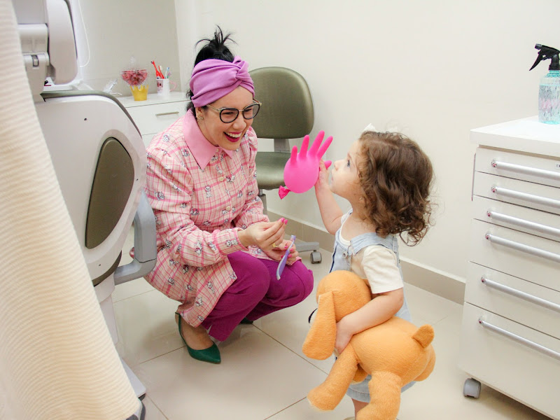 Foto de Odontologia Dra Isabella Dalossi