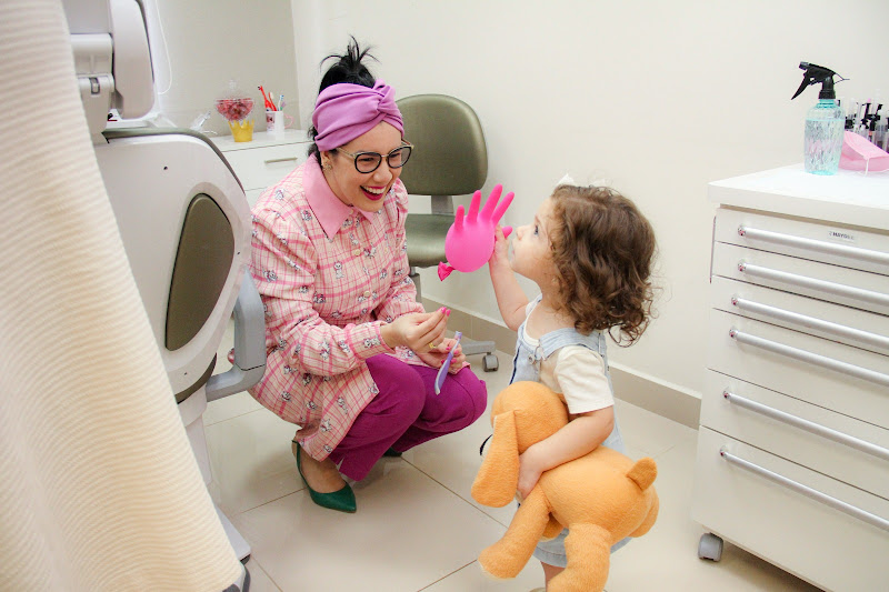 Foto 2 de Odontologia Dra Isabella Dalossi