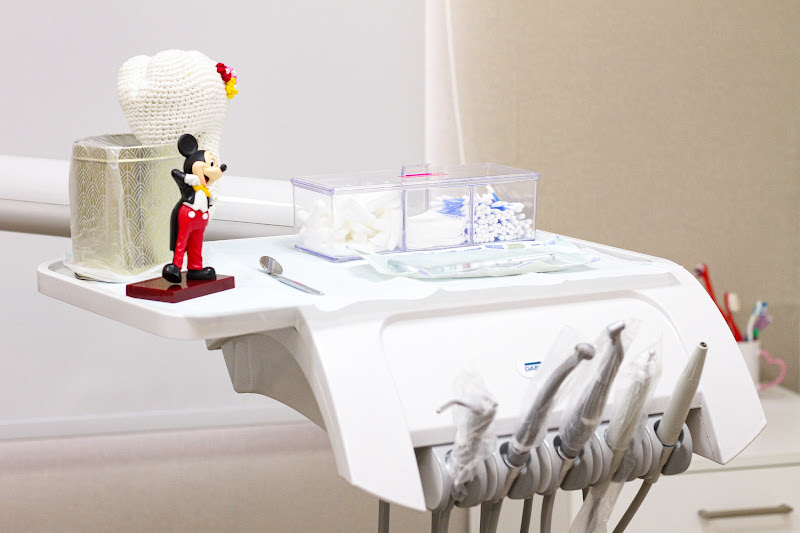 Foto 3 de Odontologia Dra Isabella Dalossi