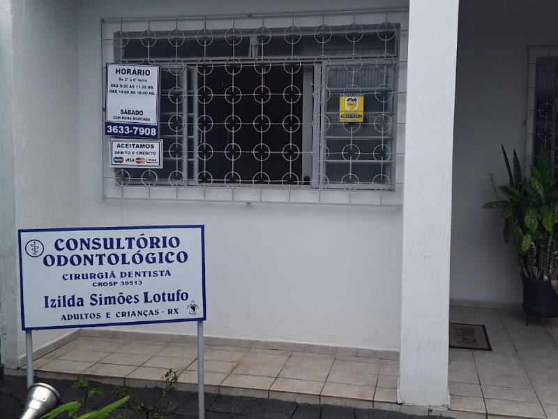 Foto de Odontologia - Dra. Izilda Simões Lotufo