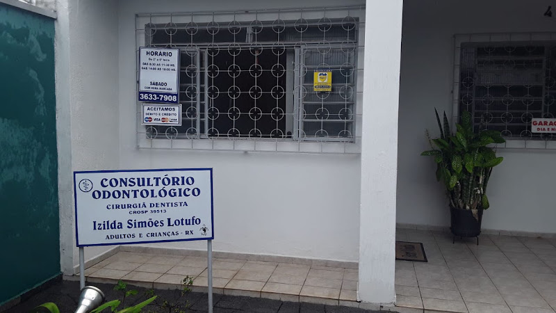Foto 2 de Odontologia - Dra. Izilda Simões Lotufo
