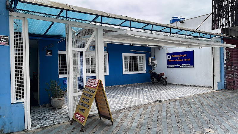 Foto 2 de Odontologia Dra . Jaqueline Kauffman