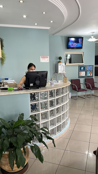 Foto 3 de Odontologia Dra . Jaqueline Kauffman