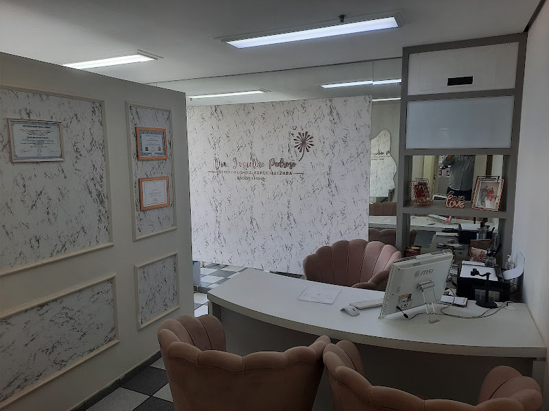 Foto 3 de Odontologia Dra Jaqueline Pedroso