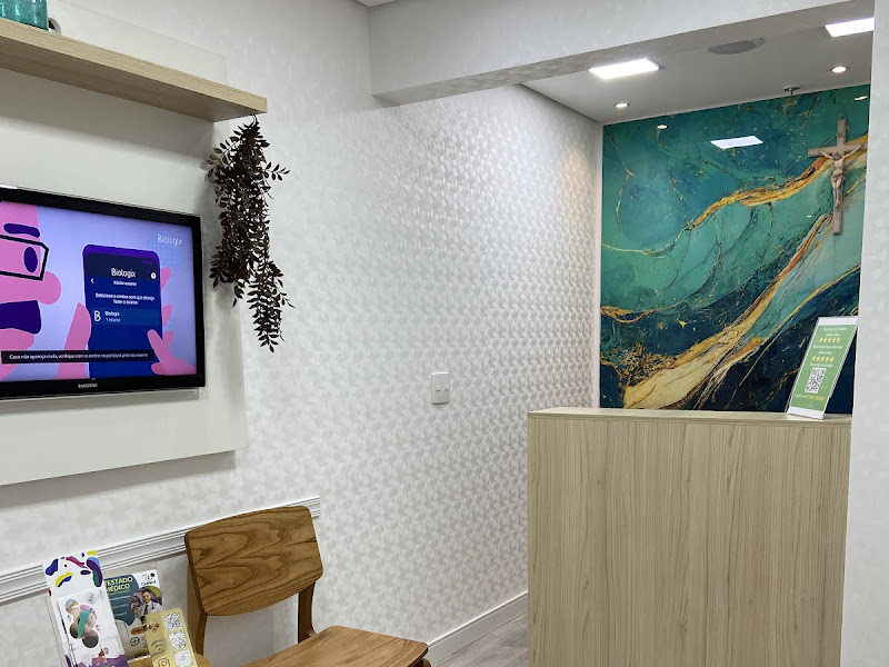 Foto 2 de Odontologia - Dra. Joelma A. L. Alves