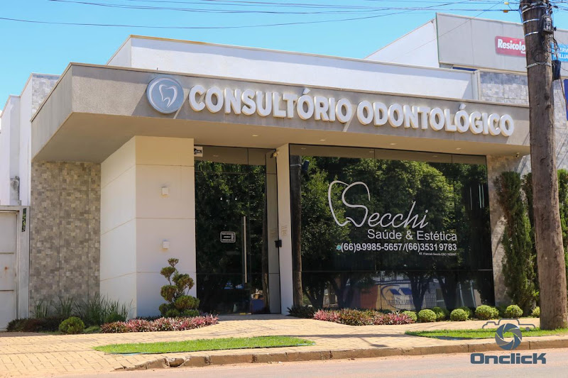 Foto 2 de Odontologia Dra Kamila Oening Dra Rayssa Teixeira