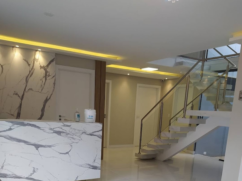 Foto 3 de Odontologia Dra. Karoline Kelly Kornega