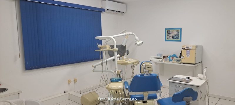 Foto 2 de Odontologia Dra. Kátia Serrano