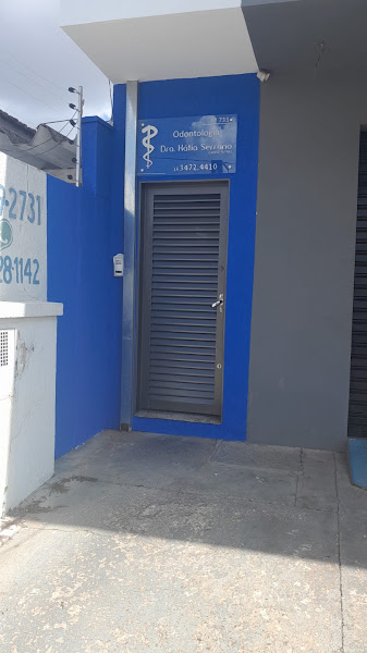 Foto 3 de Odontologia Dra. Kátia Serrano