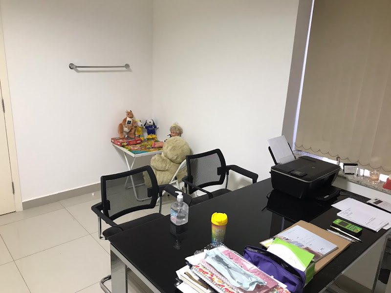 Foto 3 de Odontologia Dra. Kelly Castro - Check Up Bucal