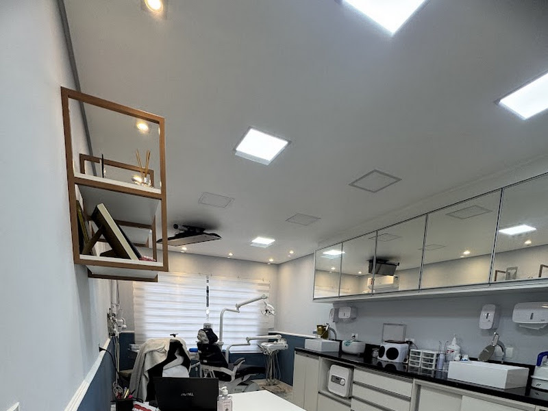 Foto 2 de Odontologia Dra Lauren Gurski