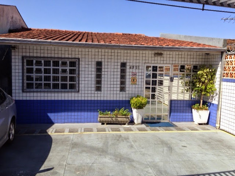 Foto 2 de Odontologia Dra. Lenita T. Saito, Dentista