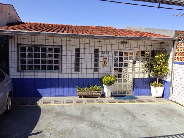 Foto 3 de Odontologia Dra. Lenita T. Saito, Dentista