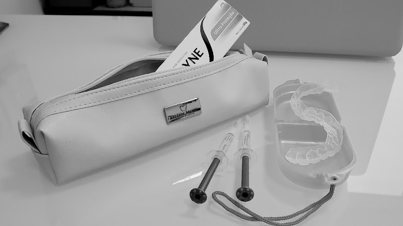Foto 2 de Odontologia - Dra. Lilian Mota
