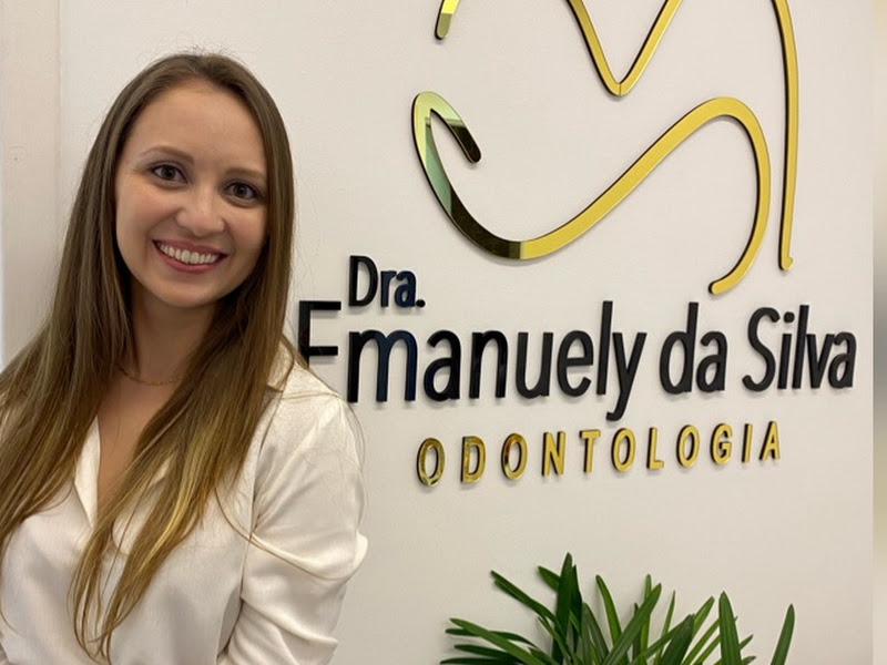 Foto 2 de Odontologia Dra Luciana Komatsu