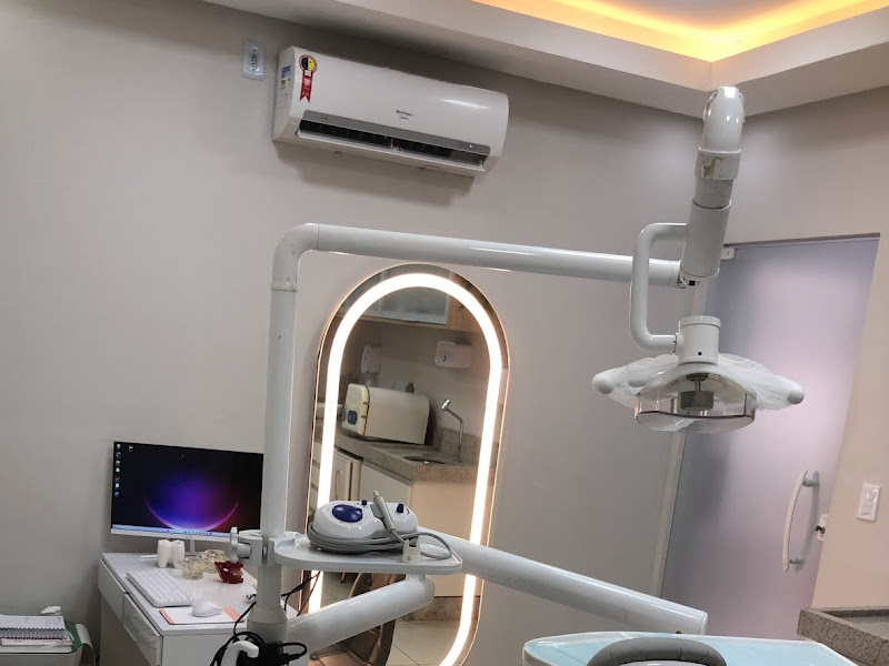 Foto de Odontologia Dra Luciana R. Mage