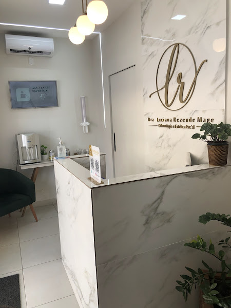 Foto 3 de Odontologia Dra Luciana R. Mage