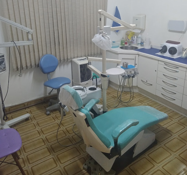 Foto 3 de Odontologia - Dra. Ludmila Cassiano