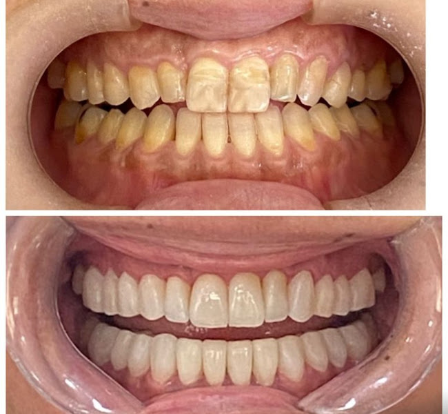 Foto 2 de Odontologia - Dra. Márcia V. Cardoso