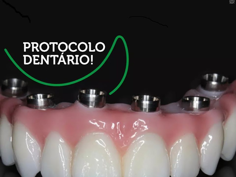 Foto 3 de Odontologia Dra. Maria Angélica Toledo