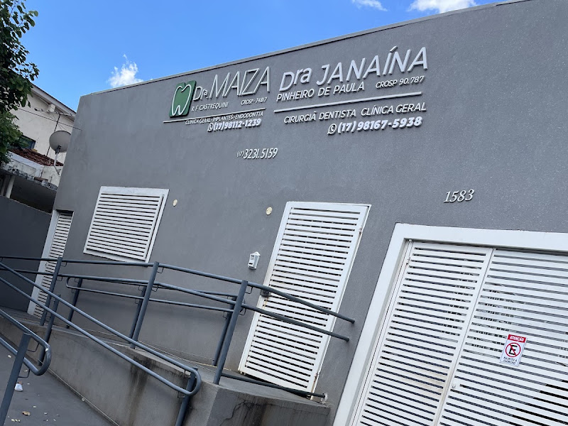 Foto 2 de Odontologia Dra Maria Cristina Capeleti