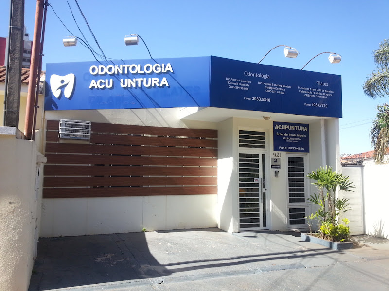 Foto 3 de Odontologia Dra Maria Cristina Capeleti