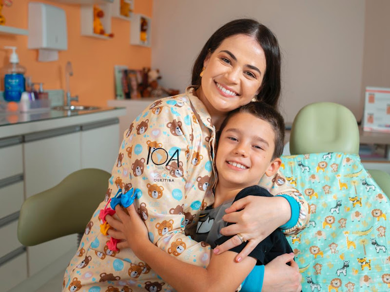 Foto 3 de Odontologia Dra. Maria Lúcia Faidiga de Barros