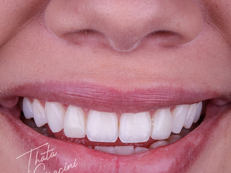 Foto 2 de Odontologia Dra. Mariana Nesso