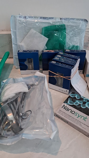 Foto 5 de Odontologia Dra. Marilys Sucena